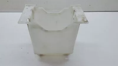 2004 Polaris Sportsman 700 #2 Battery Box White 5434037 • $23.99