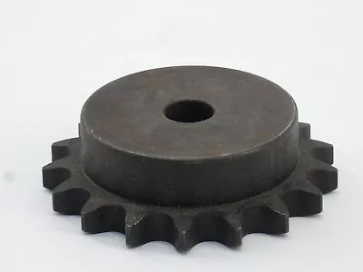 Martin 60B17 Roller Chain Sprocket 3/4  Bore 17 Teeth • $4