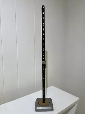 Vintage Dritz Skirt Marker Ruler • $19.99