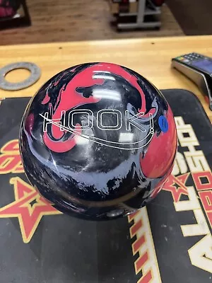 Used 900 Global Hook Bowling Ball 11lbs • $50