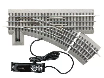 Lionel 81253 O Gauge O31 Right Remote/Command Switch • $119.99