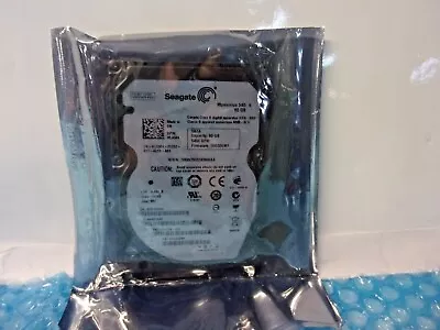 Seagate Momentus 5400.2 80GB Internal 5400RPM 2.5  (ST98823AS) HDD • $11