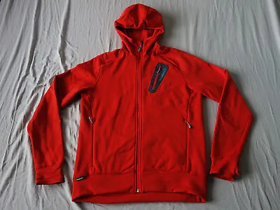 Norrona /29 Warm2 Polartec Powerstretch Hoodie Jacket • $52.28