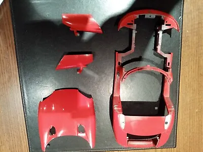 1/18 Dodge Viper Spares And Repair Burago  • £4