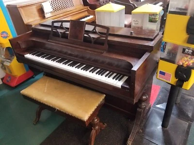$895 • Buy Baldwin Acrosonic Art Case 36  Spinet