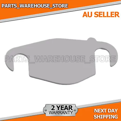 Fit Nissan Navara D23 2.3L NP300 Plate • $7.50