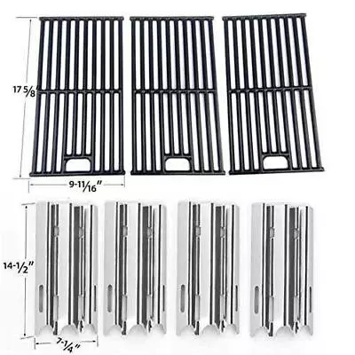 Vermont Casting VM508SN Gas Grill Repair Kit • $86.47