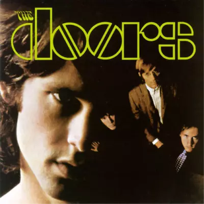 The Doors The Doors (CD) Album • $17.80