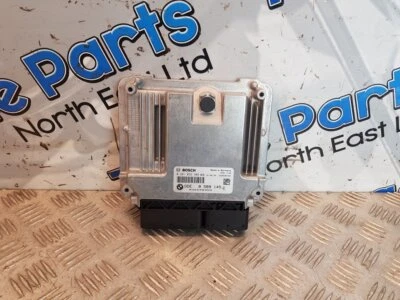 £42 • Buy 2016 Bmw 320d F30 Ecu Engine Control Unit 8589145 0281032308 2.0 Diesel B47d20a