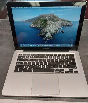 2012 Apple Macbook Pro 13  2012 Intel I5  16GB ~ 128GB SSD Catalina | READ | • $120