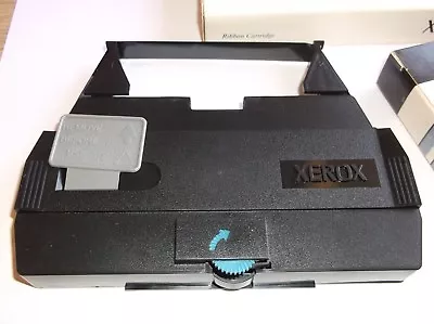  Xerox 60 Series 8r2337 Multi Strike Black Memorywriter Typewriter • $20