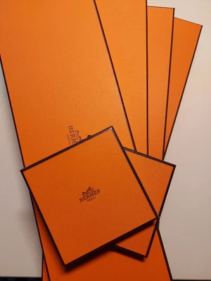 £19.99 • Buy Hermes Boxes Original  - NEW
