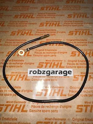 New Oem Stihl Short Circuit Wire Lead 1115-440-1100 045 Av 045ave 045 Avs —b25 • $19.95