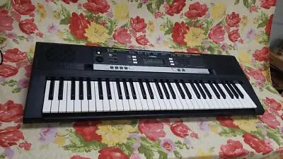 [SOLID] Yamaha PSR-E243 61 Key Portable Keyboard - FREE SHIPPING!!! • $107.77