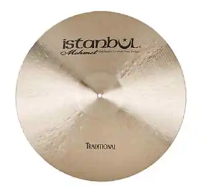 Istanbul Mehmet 18  Traditional Custom Dry Ride • $236.96