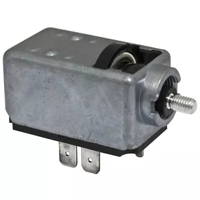 $46.95 • Buy Dash Mount Headlight Switch - Type 2 Vw Bus 1971-1979