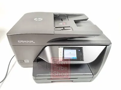 HP OfficeJet Pro 6968 Wireless All In One Inkjet Printer Needs Ink • $157.48