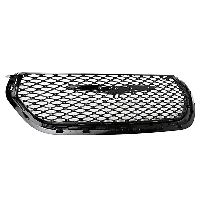 2021-2024 Chrysler Pacifica Voyager Radiator Grille Mopar Genuine 6wf26dx8ac • $138.90