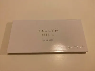 Jaclyn Hill Bling Boss Eyeshadow Palette • £12