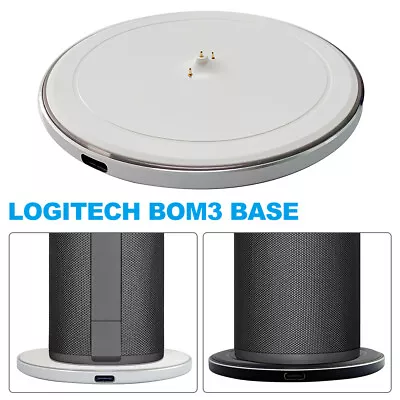 Charging Dock Charger For Bluetooth Speaker Ultimate Ears UE Boom 3/ Megaboom • $25.64