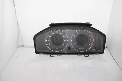 Speedometer Instrument Cluster Dash Gauges 08 Volvo 78 & 80 Series 90000 Miles • $96.75