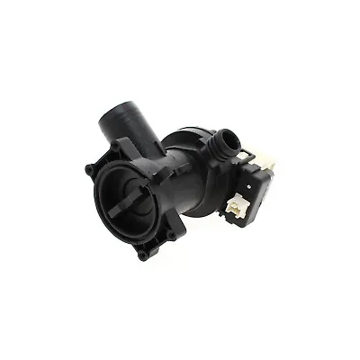 Whirlpool Washing Machine Drain Pump And Filter  Compatible • £13.95