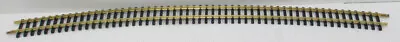 Aristo-Craft 30125 USA Brass 20' Diameter Curved Track (16) • $517.80