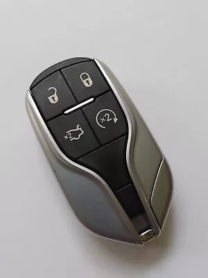 Maserati Ghibli And Quattroporte Smartkey  Proximity Remote Fob M3n7393490  Oem. • $69.99