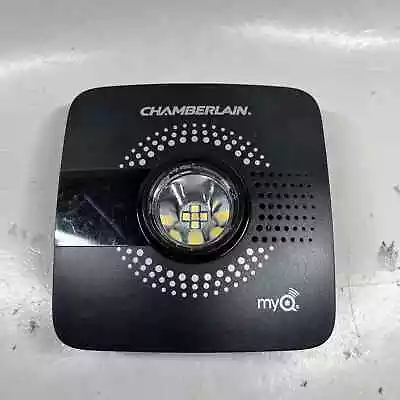 Chamberlain (MYQ-G0301-E) MyQ Smart Garage Hub Only - No Sensor Or Cords • $11.99