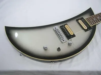 KAWAI MOONSAULT MS-85Z Electric Guitar #23903 • $2820