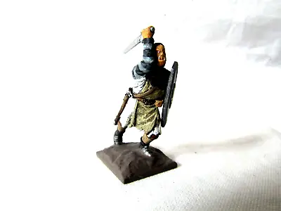 A1 Unreleased Rare Mithril Miniatures Lord Of The Rings Half Orc Swordsmen Mw346 • £60