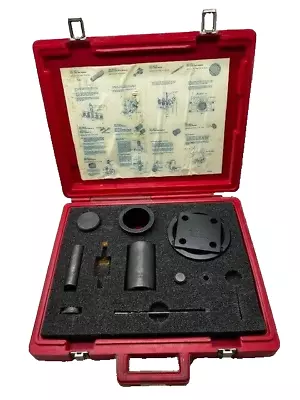 Ford Rotunda TKIT-1987-HT 6.6L 7.8L Diesel Factory Engine Tool Set SKUL • $199.95