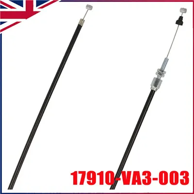 Throttle Cable Fits HONDA HRD535 HRD536 Lawnmower • £6.49