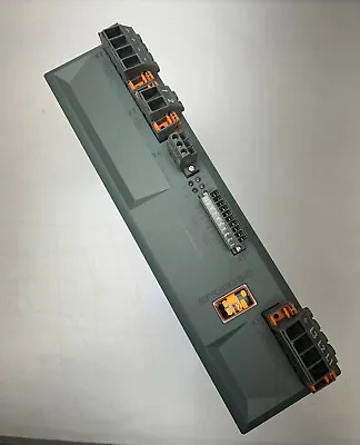 B&R Automation Model 80PS080X3.10-01 REV Power Supply Module Unit • $1800