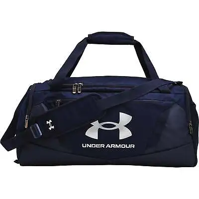 Under Armour Undeniable 5.0 Small Holdall - Navy • £32.95