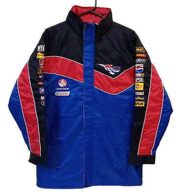 New Authentic Kmart Racing Team Jacket Holden 2001 Size M Greg Murphy Todd Kelly • $675