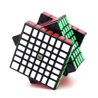 Official Magic Cube Competition Cube Sticker Version 7x7x7 • $43.55