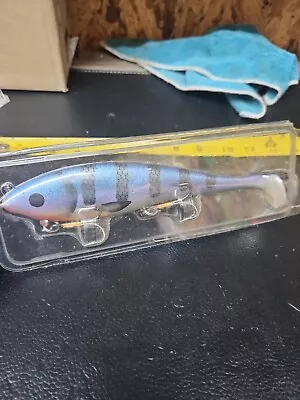 Musky Innovations Swimmin Dawg 8  Bluegill • $20