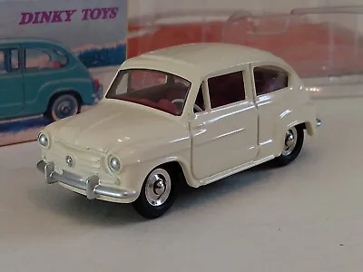 £2.90 • Buy Atlas French Dinky No. 520 FIAT 600D EXCELLENT Condition With Box 