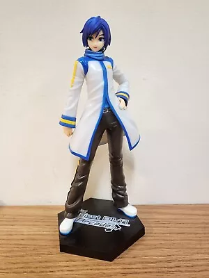 Kaito Premium Figure Project Diva Arcade Vocaloid SEGA 9” Hatsune Miku Loose • $45