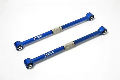 Megan Rear Lower Control Camber Arms For 14-up Mini Cooper F56 / F55 Hatch Only • $172.24