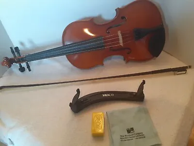 $600 • Buy Viola