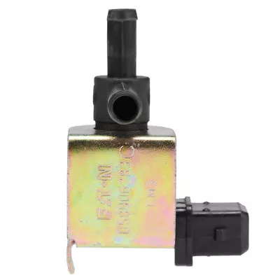 Turbo Wastegate Pressure N75 Control Valve Solenoid For VW Audi A4 TT Beetle 1.8 • $11.17