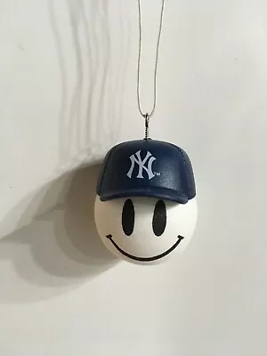 MLB New York Yankees Hat Topper/Ornament By RIco Tag • $4