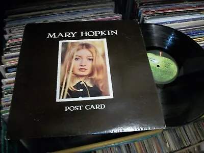 Mary Hopkin- Postcard Vinyl Album • £7.99