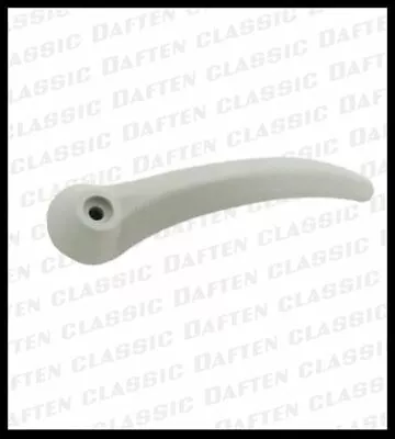 58-67 VW Bus Cargo Door Interior Handle 211841641A • $7