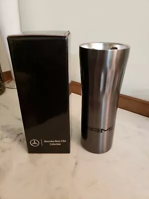 Mercedes-AMG STAINLESS ALL AROUND TUMBLER | UNIQUE LIMITED EDITION • $89.99