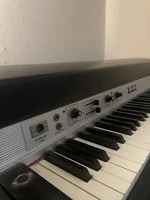 Fender Rhodes 73 Stage Piano • $4000