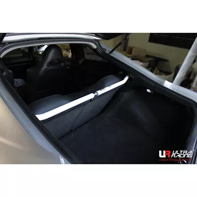 Ultra Racing For Acura Rsx (dc5) 2002-2006 Rear Upper C-pillar Rear Upper Bar • $208