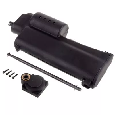 Handheld Electric Power Starter Start Bar For HSP REDCAT NITRO 1/8 1/10 RC Car • $32.40